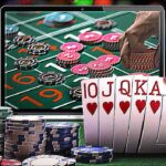 Estrategia, suerte y mente fría: domina el Blackjack Online y conquista el casino digital